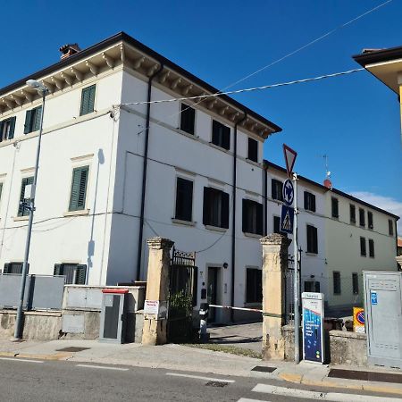Bardo House Διαμέρισμα Μπαρντολίνο Εξωτερικό φωτογραφία