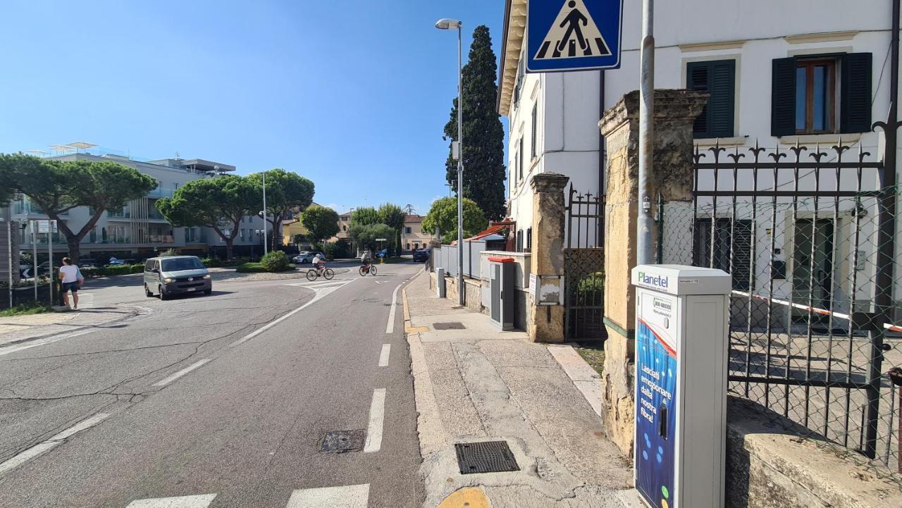 Bardo House Διαμέρισμα Μπαρντολίνο Εξωτερικό φωτογραφία