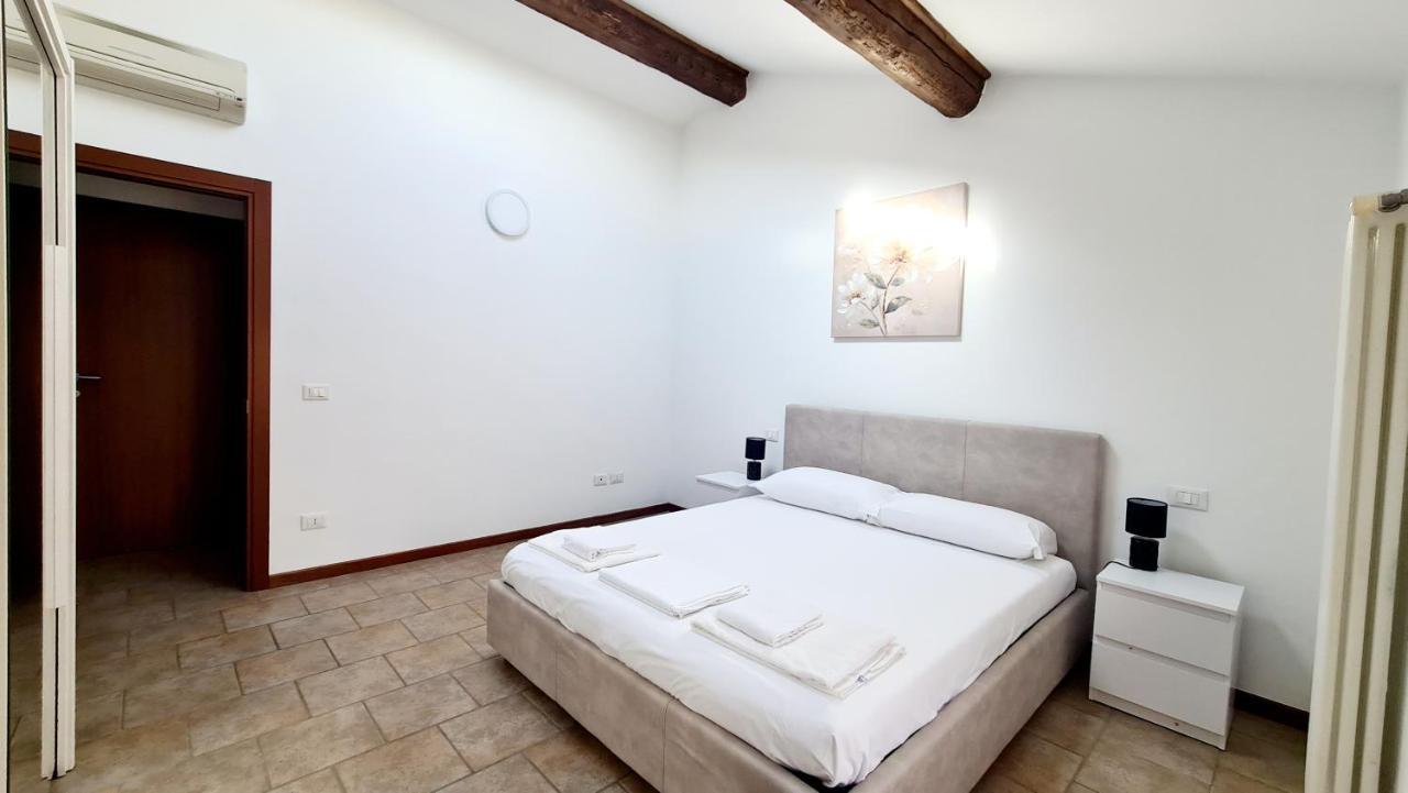 Bardo House Διαμέρισμα Μπαρντολίνο Εξωτερικό φωτογραφία
