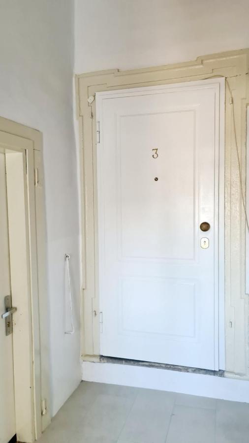 Bardo House Διαμέρισμα Μπαρντολίνο Εξωτερικό φωτογραφία