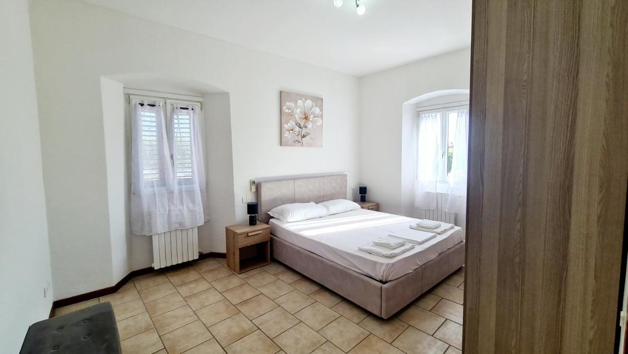 Bardo House Διαμέρισμα Μπαρντολίνο Εξωτερικό φωτογραφία