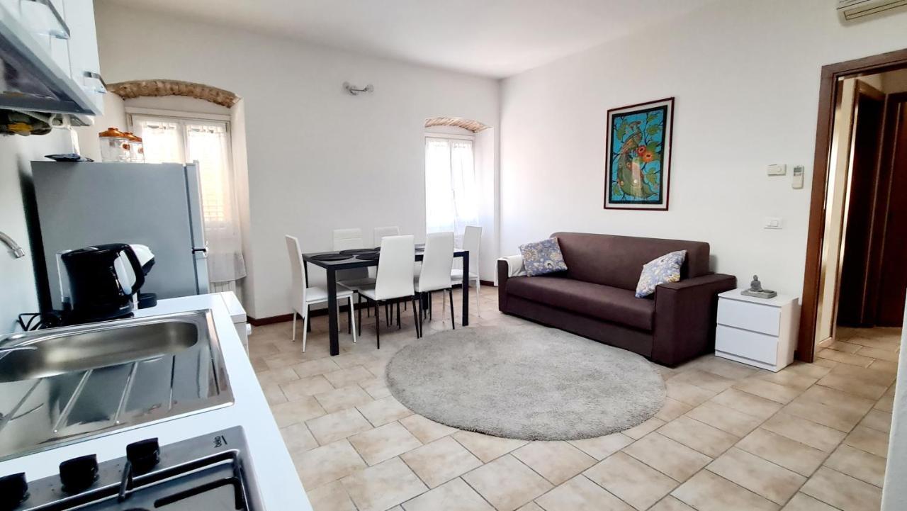 Bardo House Διαμέρισμα Μπαρντολίνο Εξωτερικό φωτογραφία
