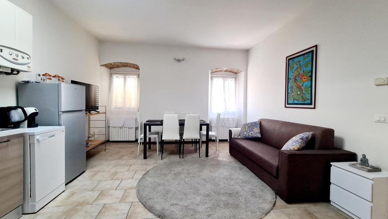 Bardo House Διαμέρισμα Μπαρντολίνο Εξωτερικό φωτογραφία