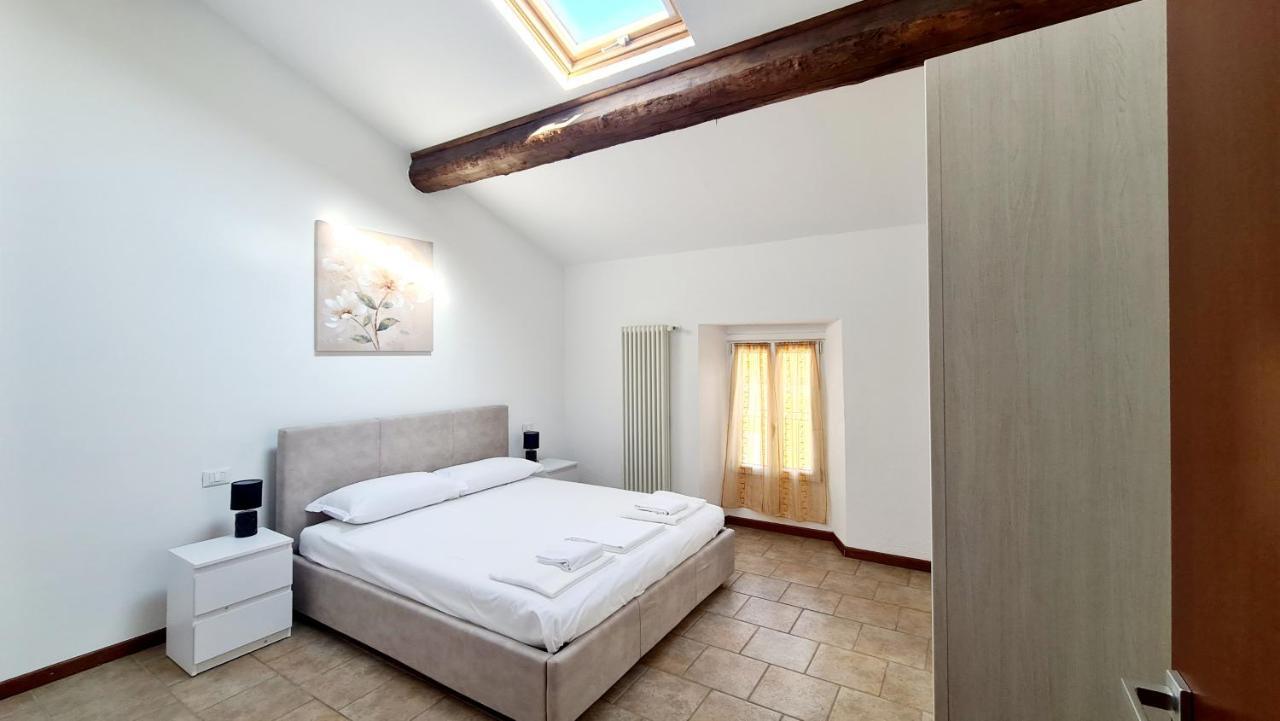 Bardo House Διαμέρισμα Μπαρντολίνο Εξωτερικό φωτογραφία