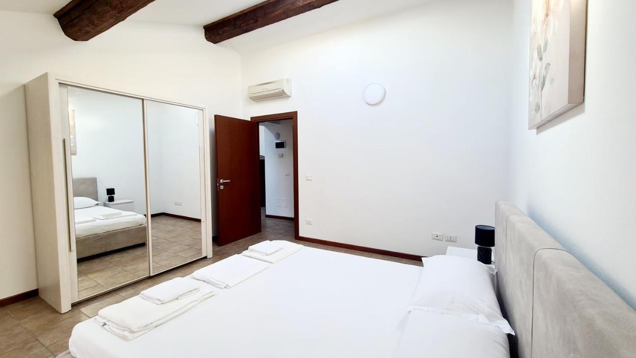 Bardo House Διαμέρισμα Μπαρντολίνο Εξωτερικό φωτογραφία