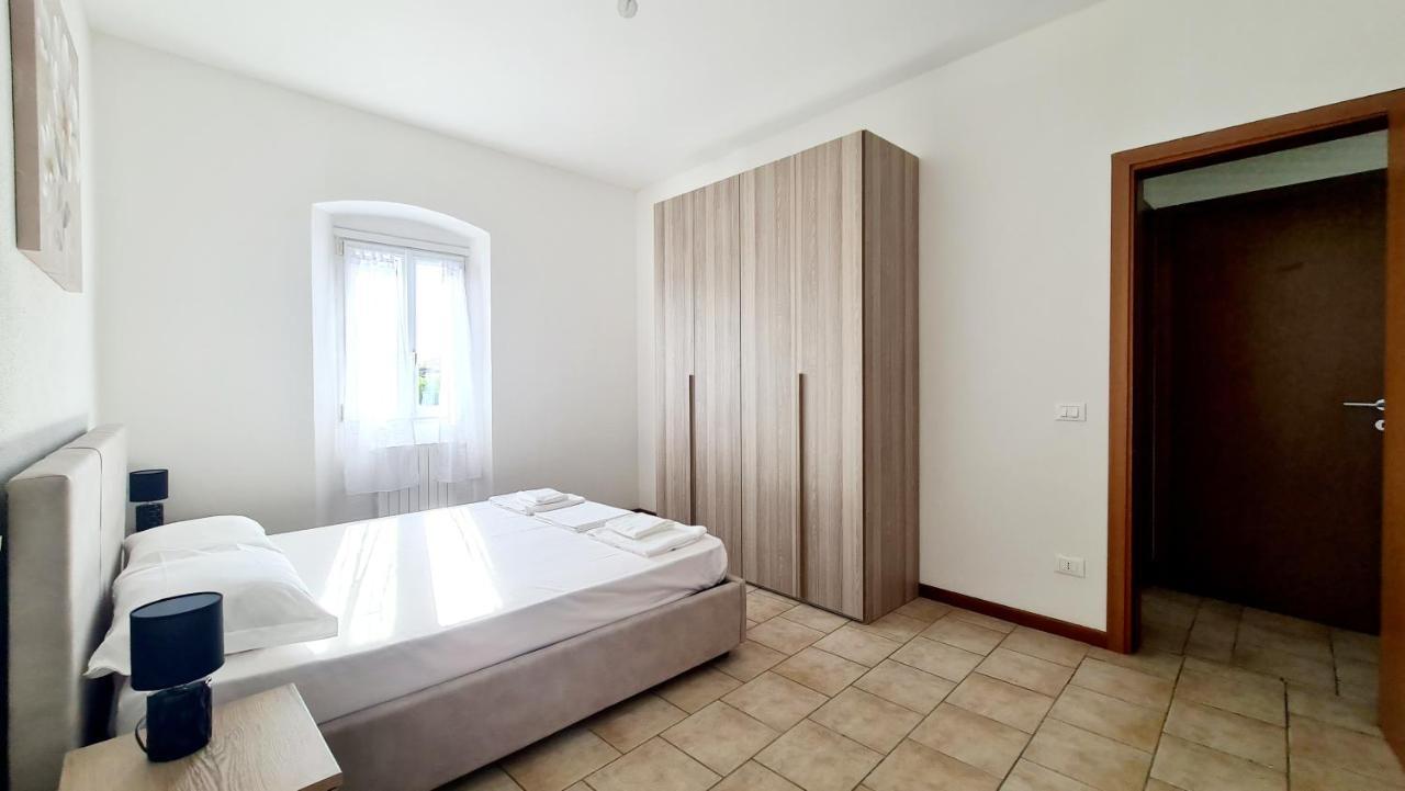 Bardo House Διαμέρισμα Μπαρντολίνο Εξωτερικό φωτογραφία