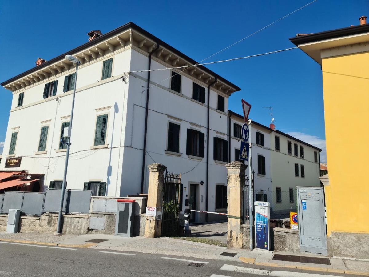 Bardo House Διαμέρισμα Μπαρντολίνο Εξωτερικό φωτογραφία