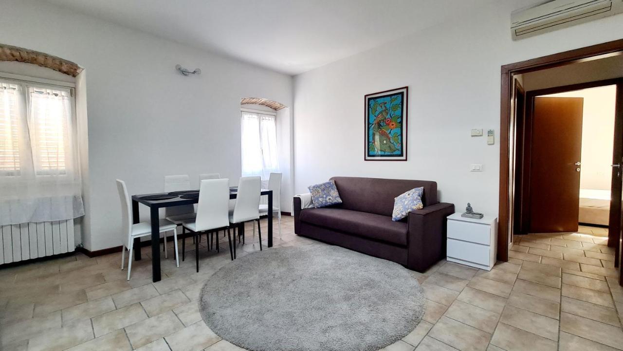 Bardo House Διαμέρισμα Μπαρντολίνο Εξωτερικό φωτογραφία
