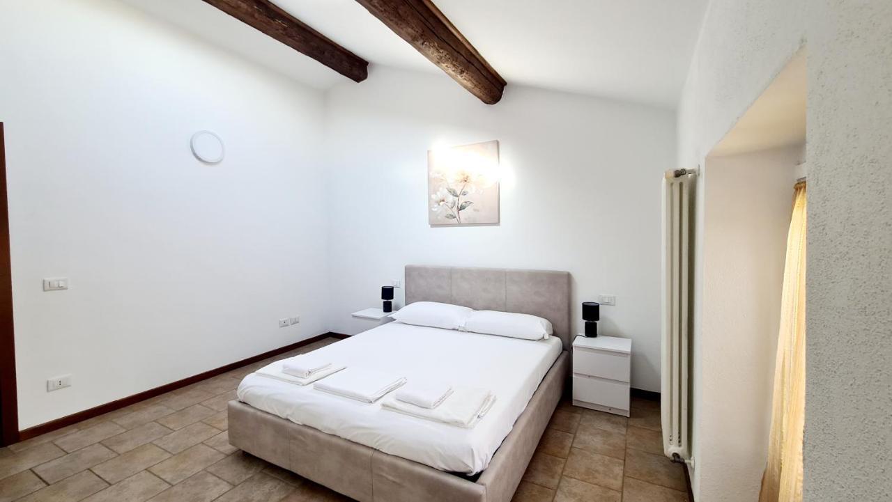 Bardo House Διαμέρισμα Μπαρντολίνο Εξωτερικό φωτογραφία