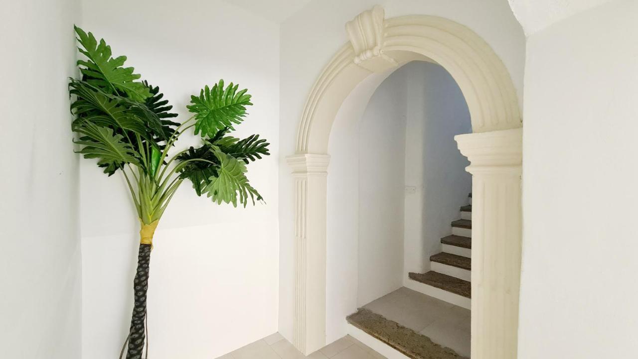 Bardo House Διαμέρισμα Μπαρντολίνο Εξωτερικό φωτογραφία