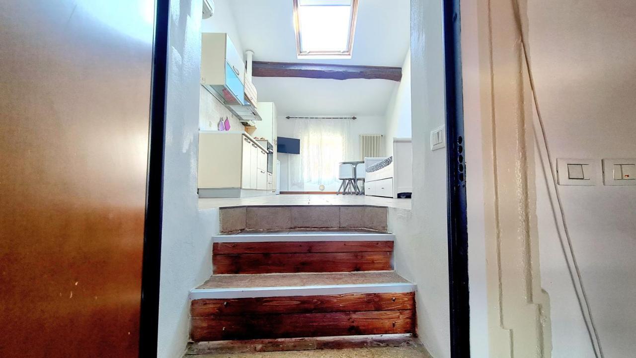 Bardo House Διαμέρισμα Μπαρντολίνο Εξωτερικό φωτογραφία