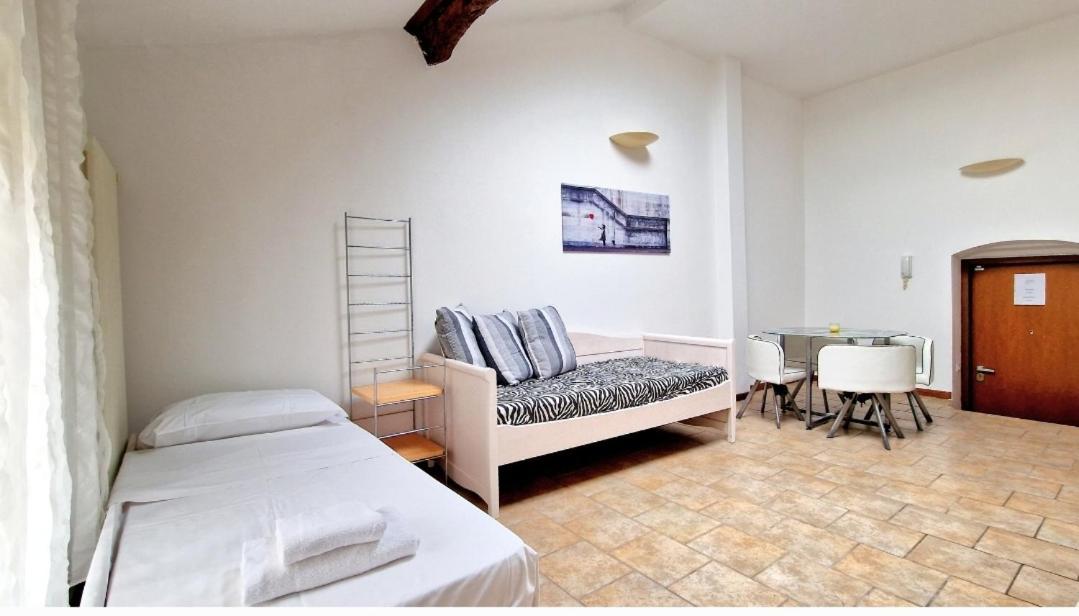 Bardo House Διαμέρισμα Μπαρντολίνο Εξωτερικό φωτογραφία