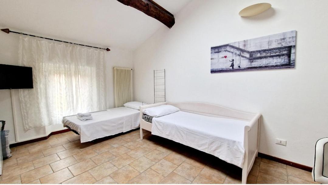 Bardo House Διαμέρισμα Μπαρντολίνο Εξωτερικό φωτογραφία